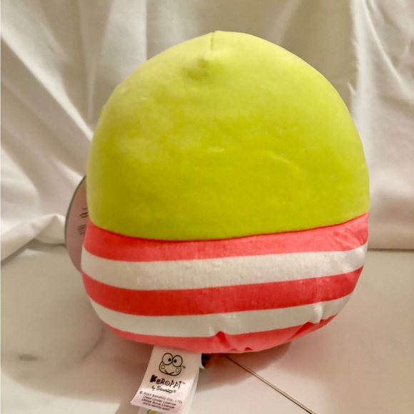 SQUISHMALLOWS HELLO KITTY AND FRIENDS KERROPI - Picture 3 of 3